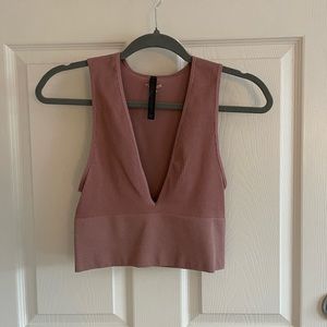 Urban Outfitters crop top